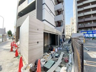 S-RESIDENCE名駅太閤の物件内観写真